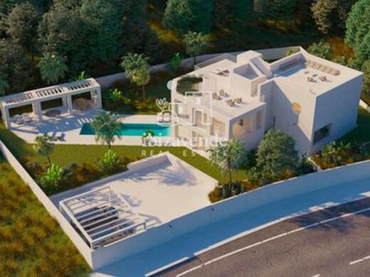 Maison de luxe à vendre à Santa Eulària des Riu, 3 950 000 €, Photo 3