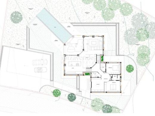 Maison de luxe à vendre à Santa Eulària des Riu, 3 950 000 €, Photo 4