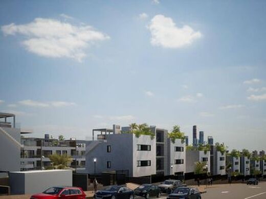 Luxury Apartment for sale in Finestrat, 425 000 €, Photo 5