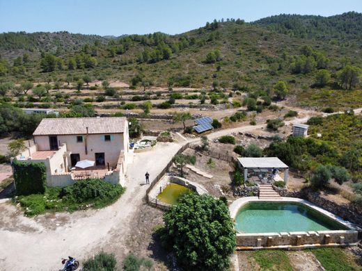 Maison de luxe à vendre à Tivissa, 575 000 €, Photo 1