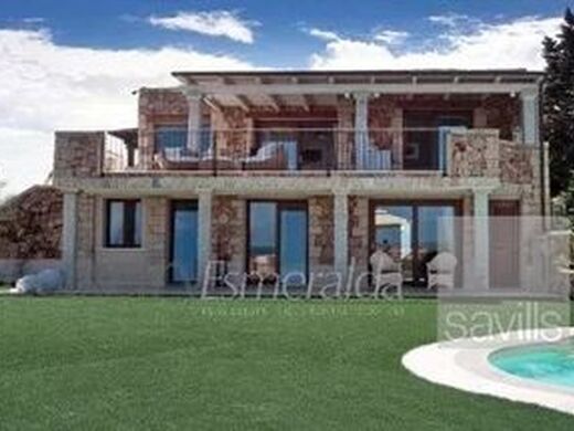 Luxury House for sale in Porto Rotondo, 5 000 000 €, Photo 1