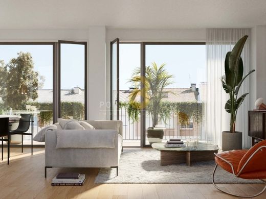 Appartement de luxe à vendre à Porto, 470 000 €, Photo 1