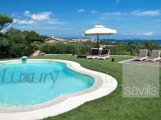 Luxury House for sale in Porto Rotondo, 5 000 000 €, Photo 4