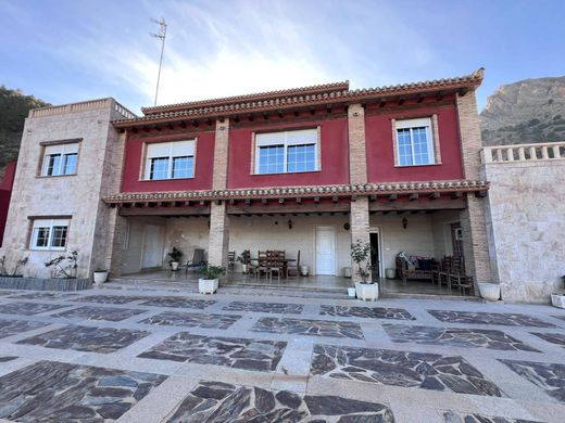 Maison de luxe à vendre à Orihuela, 410 000 €, Photo 1