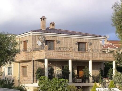 Maison de luxe à vendre à Rojales, 630 000 €, Photo 1