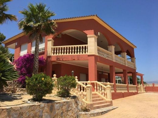 Luxury House for sale in L Alfàs Del Pi, 1 100 000 €, Photo 1