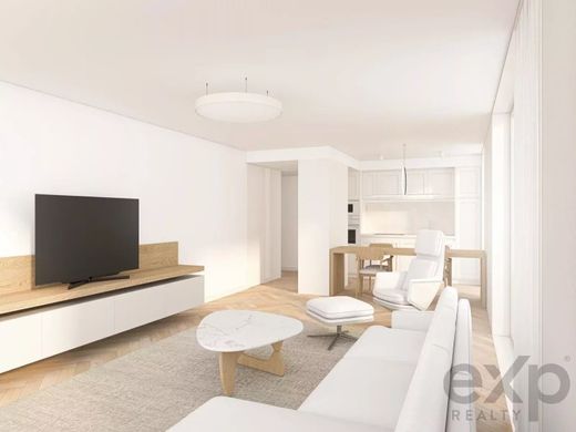 Appartement de luxe à vendre à Alcântara, 605 000 €, Photo 1