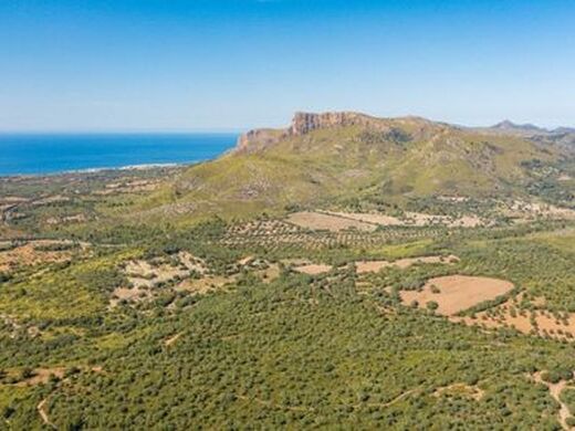 Luxury House for sale in Artà, 7 800 000 €, Photo 1