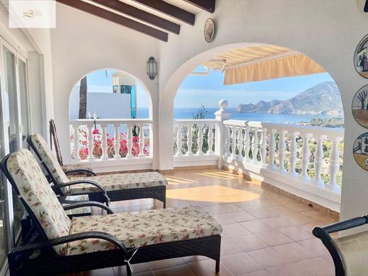 Maison de luxe à vendre à Altea, 800 000 €, Photo 2