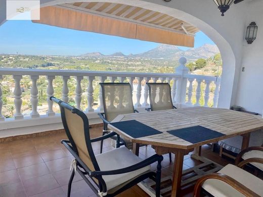Maison de luxe à vendre à Altea, 800 000 €, Photo 3