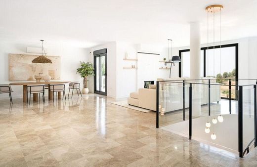 Luxury House for sale in Mijas, 1 295 000 €, Photo 3