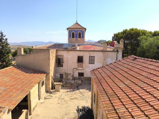 Luxury House for sale in Monóvar, 2 999 995 €, Photo 3