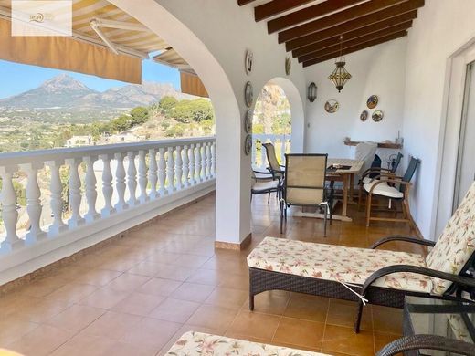 Maison de luxe à vendre à Altea, 800 000 €, Photo 4