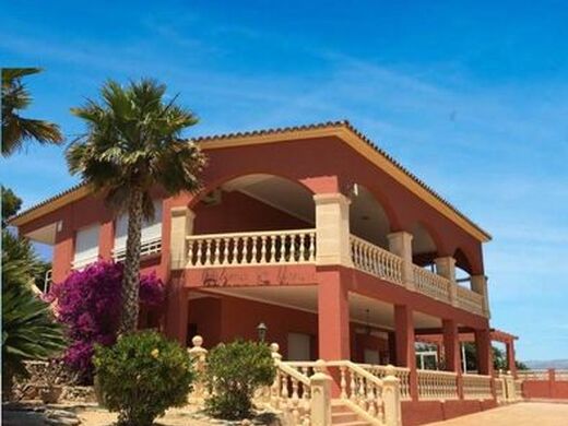 Luxury House for sale in L Alfàs Del Pi, 1 100 000 €, Photo 4