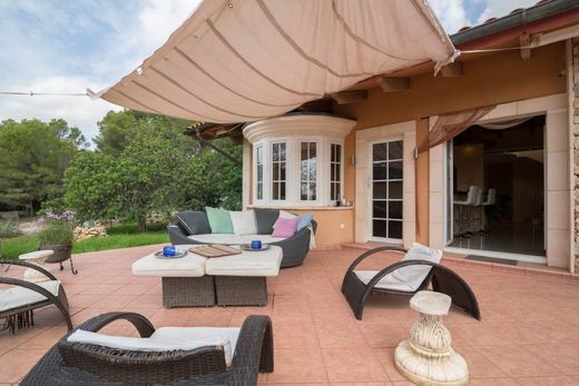 Maison de luxe à vendre à Montuïri, 2 500 000 €, Photo 5