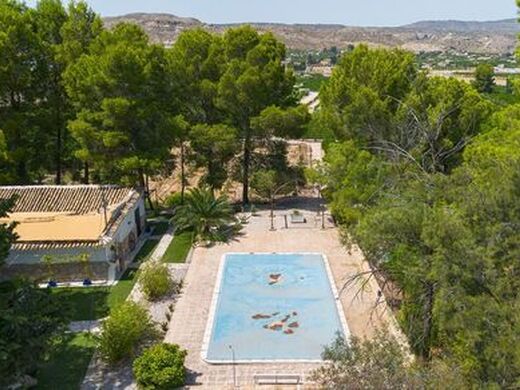 Maison de luxe à vendre à Cehegín, 550 000 €, Photo 6