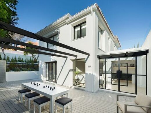 Luxury House for sale in Marbella, 4 495 000 €, Photo 6