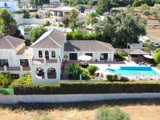 Luxury House for sale in Alhaurín El Grande, 995 000 €, Photo 1