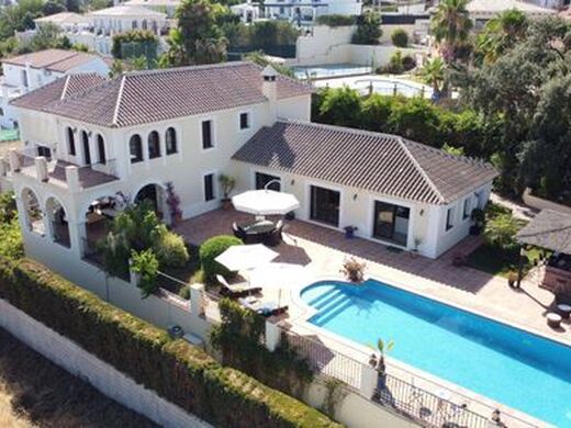 Luxury House for sale in Alhaurín El Grande, 995 000 €, Photo 2
