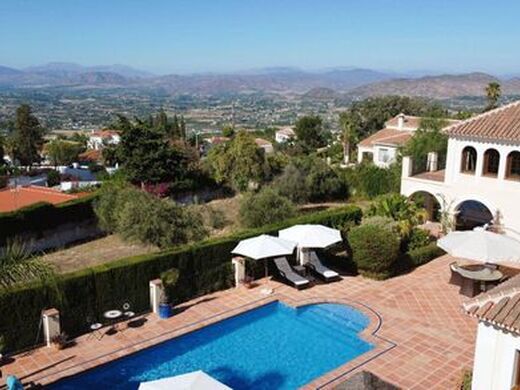 Luxury House for sale in Alhaurín El Grande, 995 000 €, Photo 4
