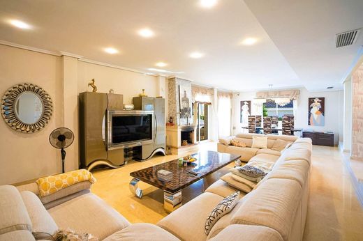 Luxury House for sale in Torrevieja, 1 170 000 €, Photo 6