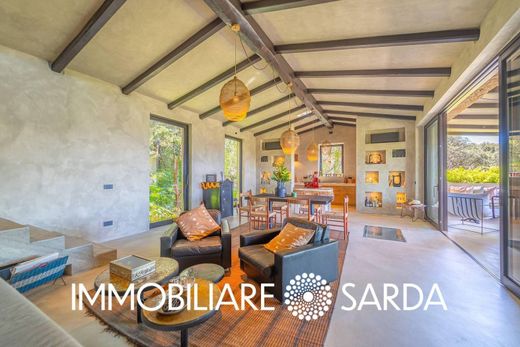 Maison de luxe à vendre à Olbia, 2 200 000 €, Photo 2