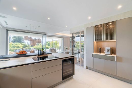 Maison de luxe à vendre à Marbella, 4 495 000 €, Photo 5