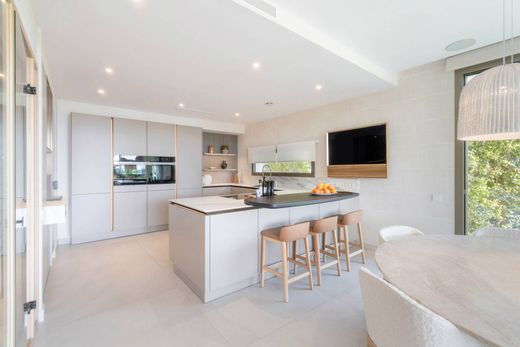 Maison de luxe à vendre à Marbella, 4 495 000 €, Photo 6