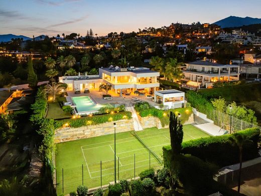 Maison de luxe à vendre à Marbella, 7 950 000 €, Photo 1