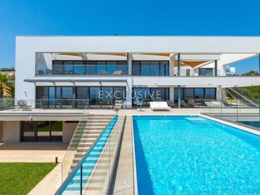 Luxury House for sale in Lagos, 4 350 000 €, Photo 1
