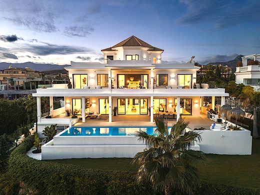 Maison de luxe à vendre à Marbella, 6 995 000 €, Photo 1