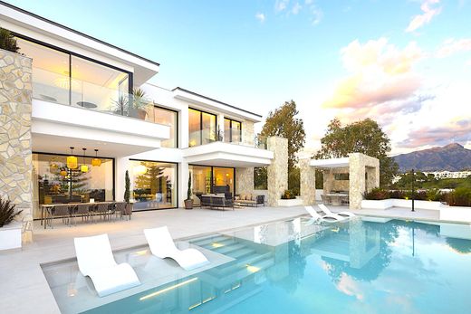 Maison de luxe à vendre à Marbella, 5 750 000 €, Photo 1