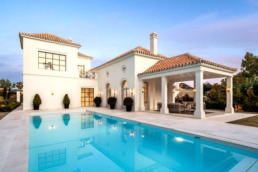 Maison de luxe à vendre à Marbella, 4 595 000 €, Photo 1