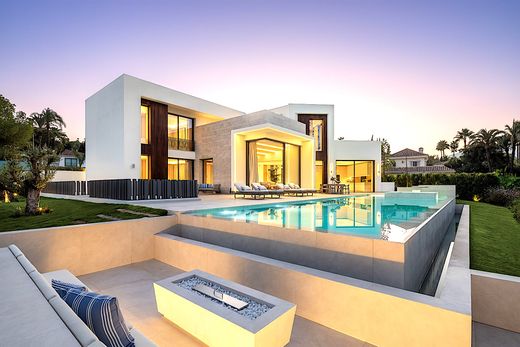 Maison de luxe à vendre à Marbella, 7 495 000 €, Photo 1