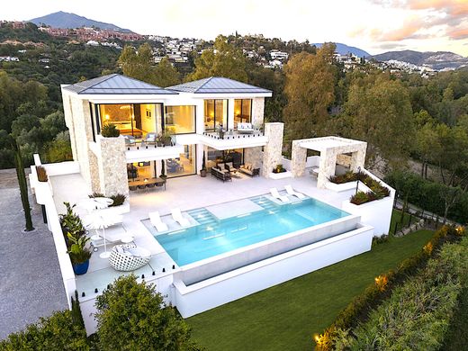 Maison de luxe à vendre à Marbella, 5 750 000 €, Photo 2