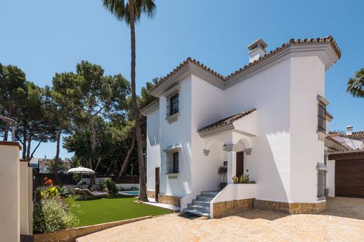 Maison de luxe à vendre à Marbella, 2 350 000 €, Photo 3