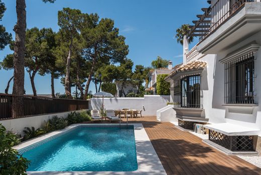 Maison de luxe à vendre à Marbella, 2 350 000 €, Photo 4