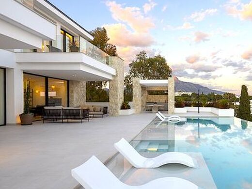 Maison de luxe à vendre à Marbella, 5 750 000 €, Photo 4