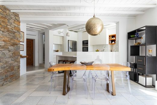 Maison de luxe à vendre à Páros, 3 500 000 €, Photo 5