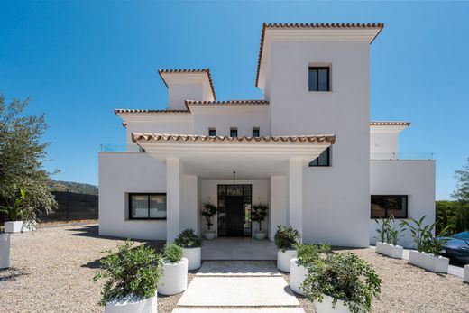 Maison de luxe à vendre à Marbella, 3 200 000 €, Photo 5