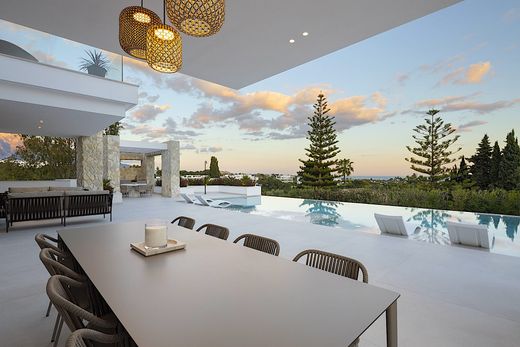 Maison de luxe à vendre à Marbella, 5 750 000 €, Photo 5