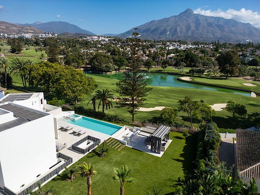 Maison de luxe à vendre à Marbella, 7 495 000 €, Photo 5