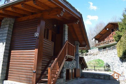 Luxury House for sale in Brusson, 675 000 €, Photo 5