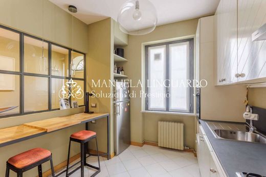 Luxury Apartment for sale in Milan, 1 550 000 €, Photo 7