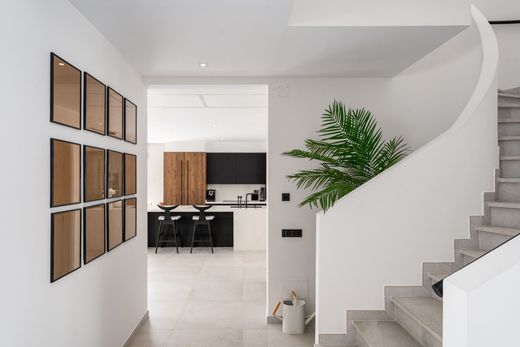 Maison de luxe à vendre à Marbella, 3 200 000 €, Photo 7