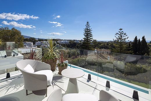 Maison de luxe à vendre à Marbella, 5 750 000 €, Photo 7