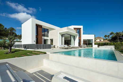 Maison de luxe à vendre à Marbella, 7 495 000 €, Photo 7