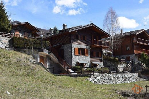 Luxury House for sale in Brusson, 675 000 €, Photo 7