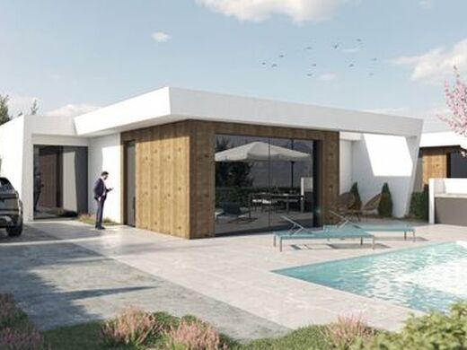 Luxury House for sale in Los Baños, 429 900 €, Photo 1