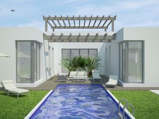 Luxury House for sale in Benijofar, 531 000 €, Photo 2
